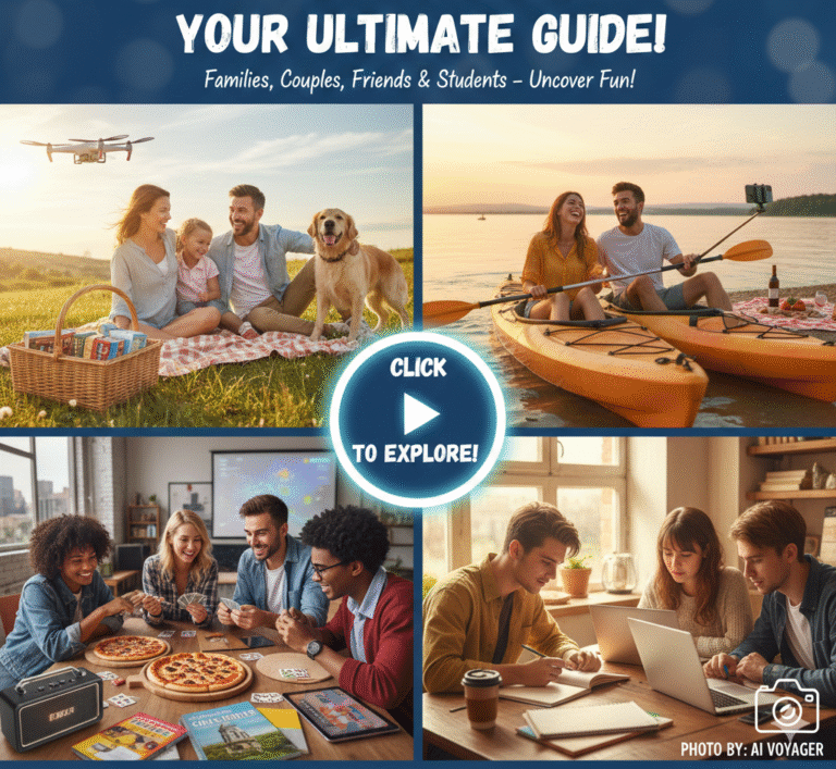 how to spend weekend