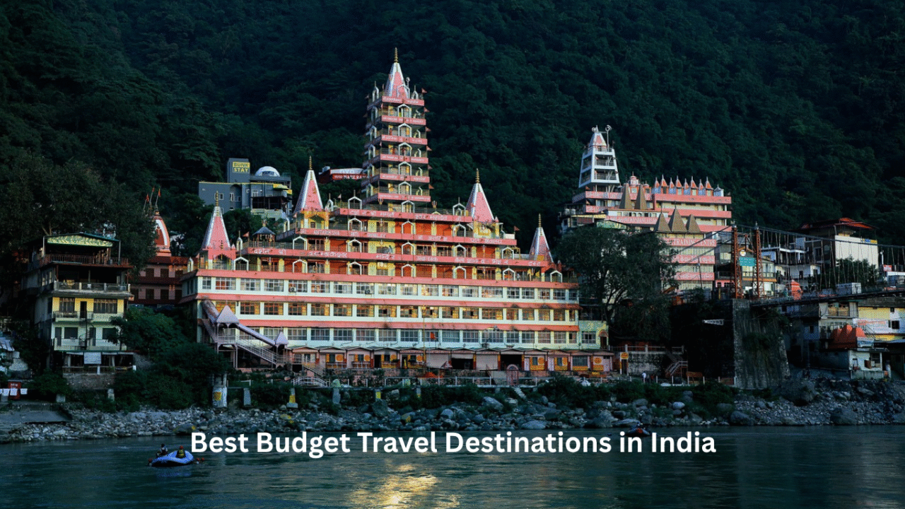 Budget Travel Destinations