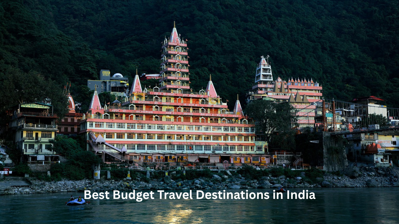 Budget Travel Destinations