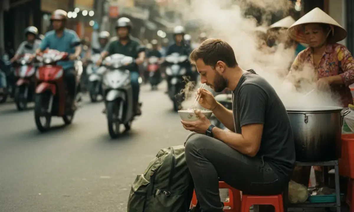 vietnam solo travel guide