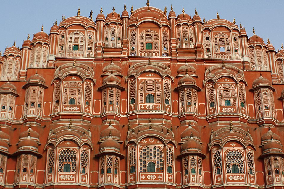 tourism capital of India