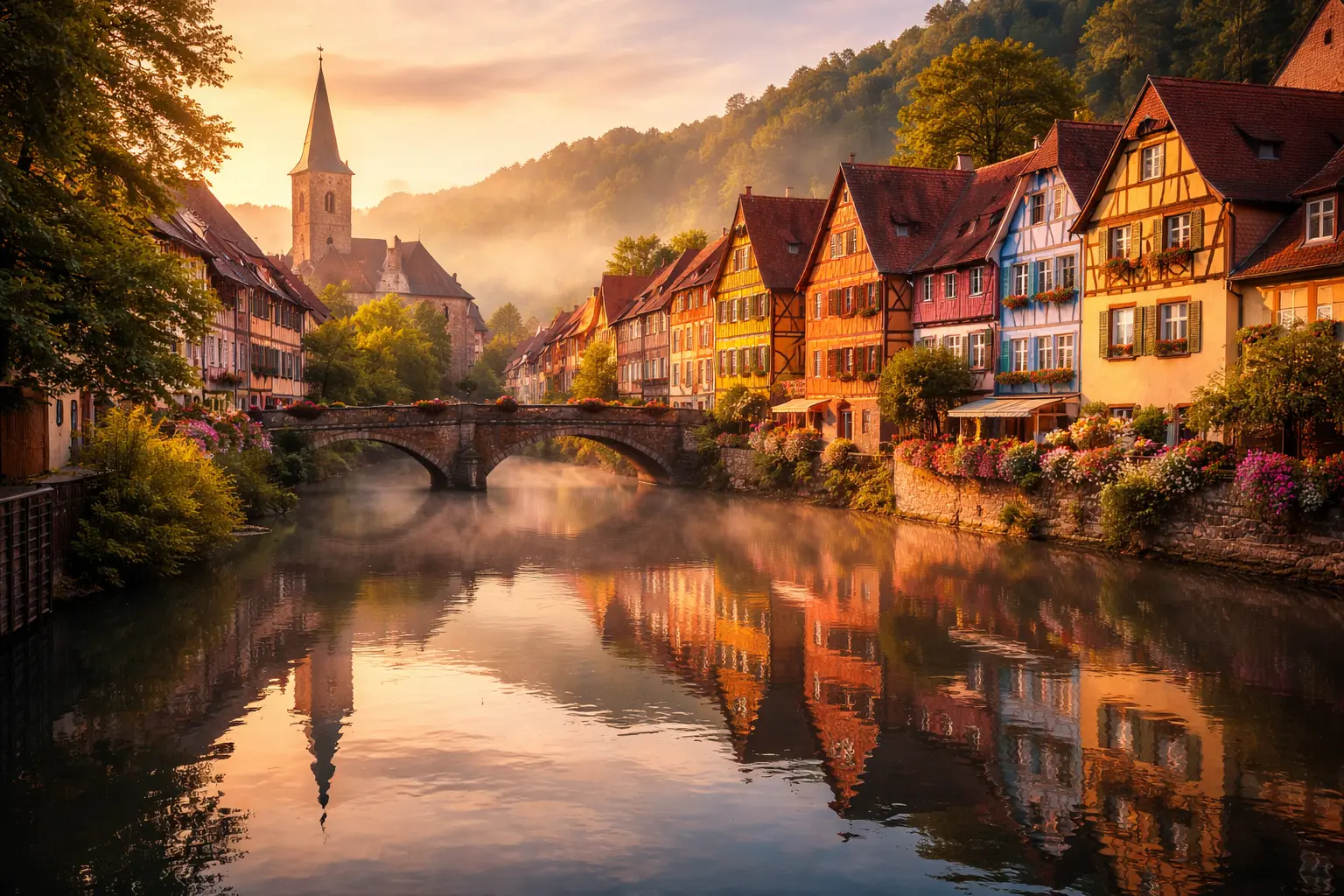 underrated travel destinations