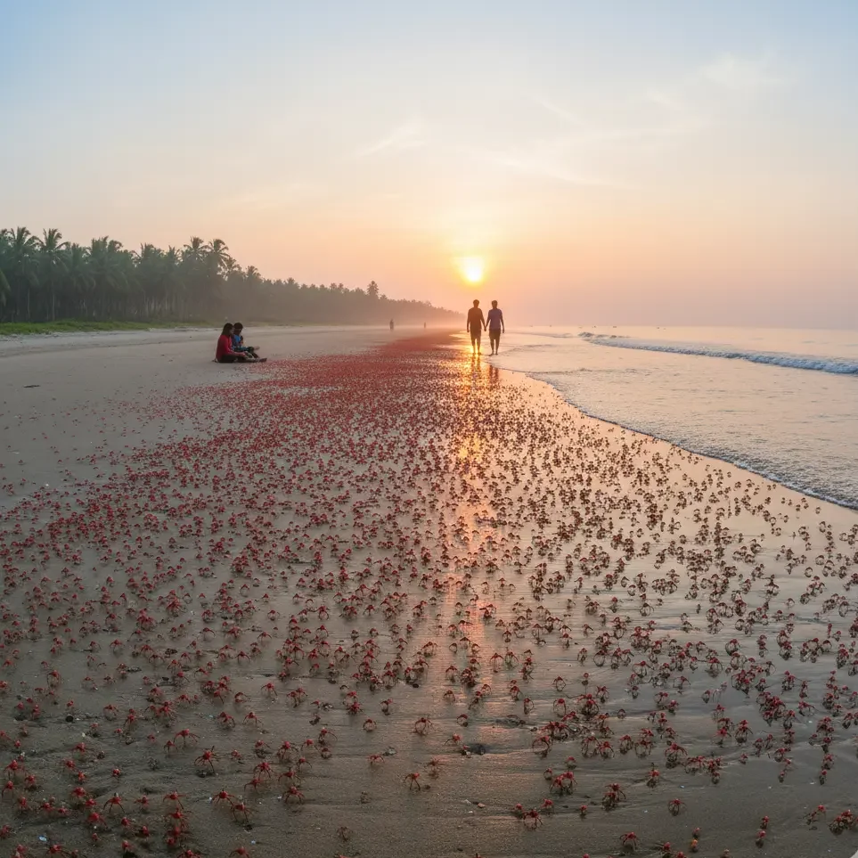 tour packages below 5000