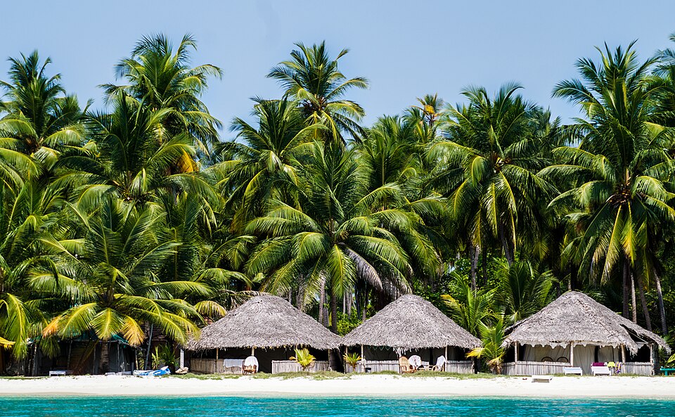 smallest district of India