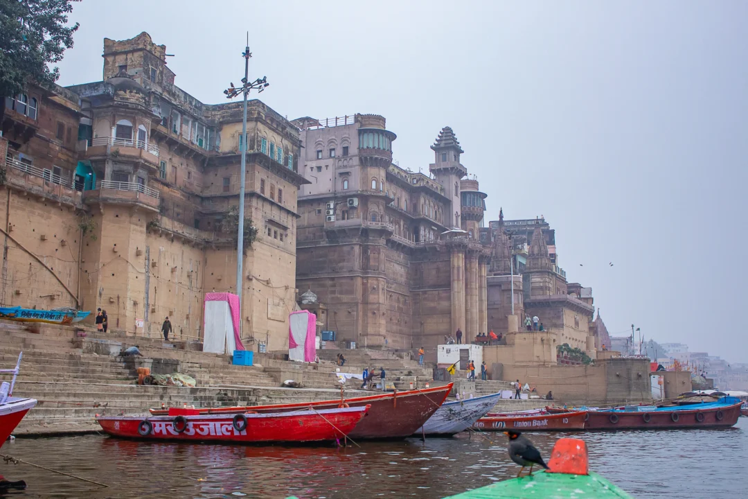 tourism capital of India