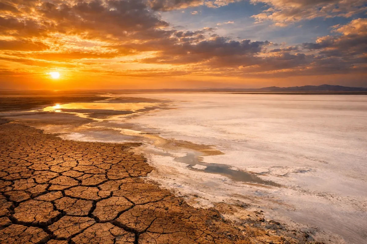 biggest district of India by area