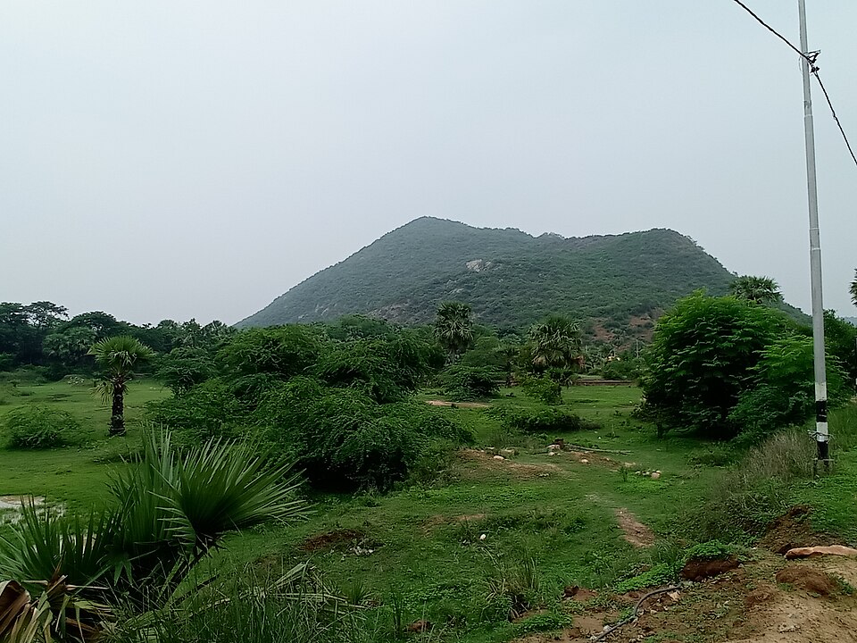 best offbeat places near Kolkata