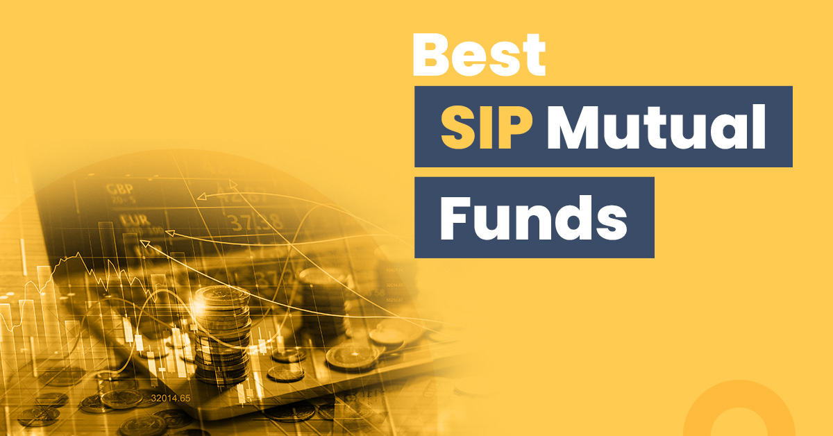 Best SIP Mutual Fund
