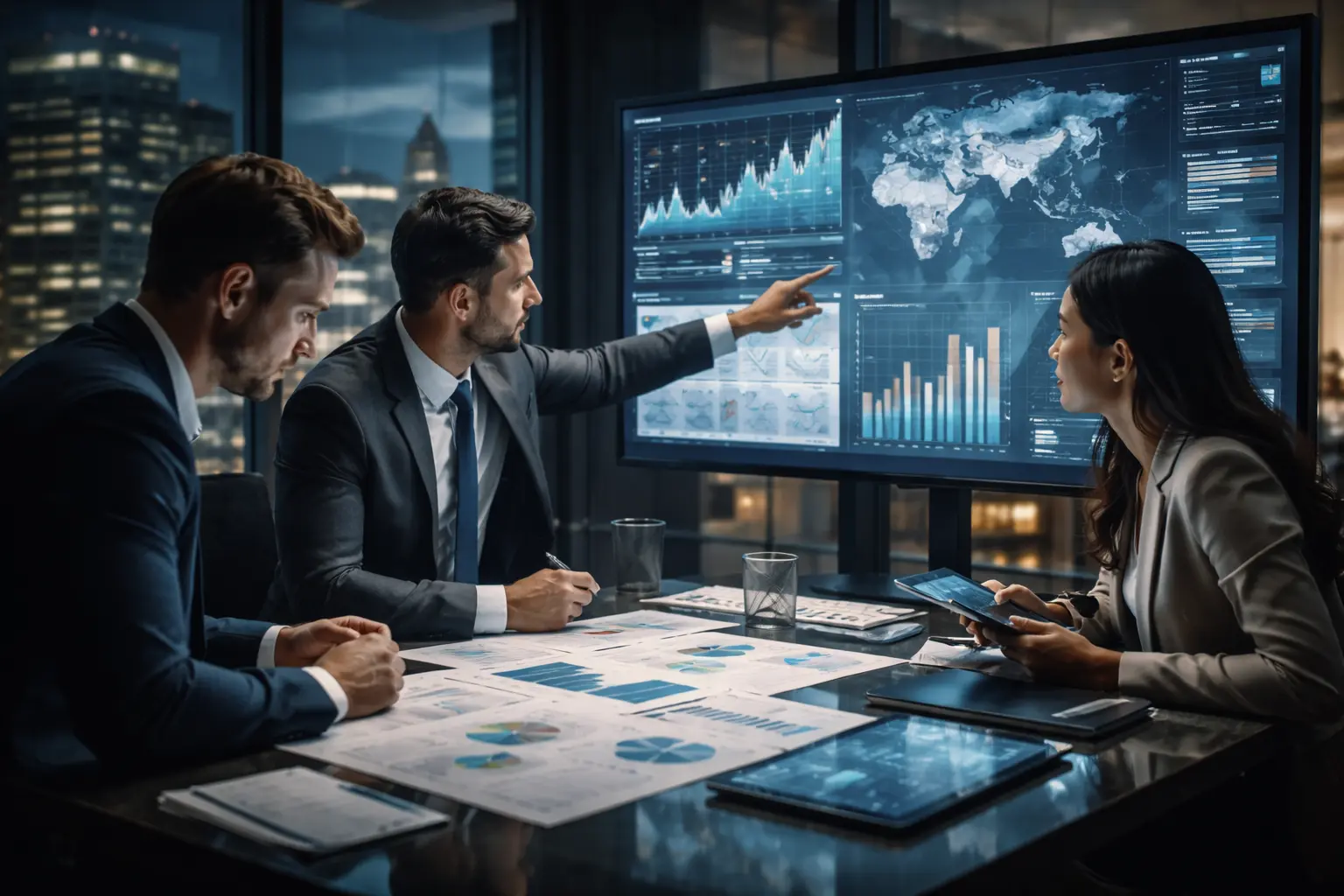 private equity firm meaning