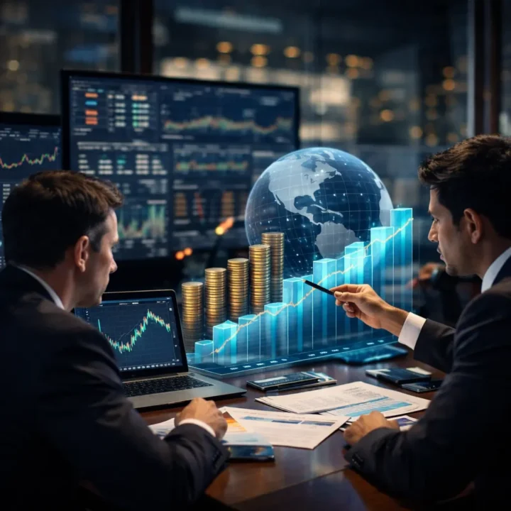 investment banking services India