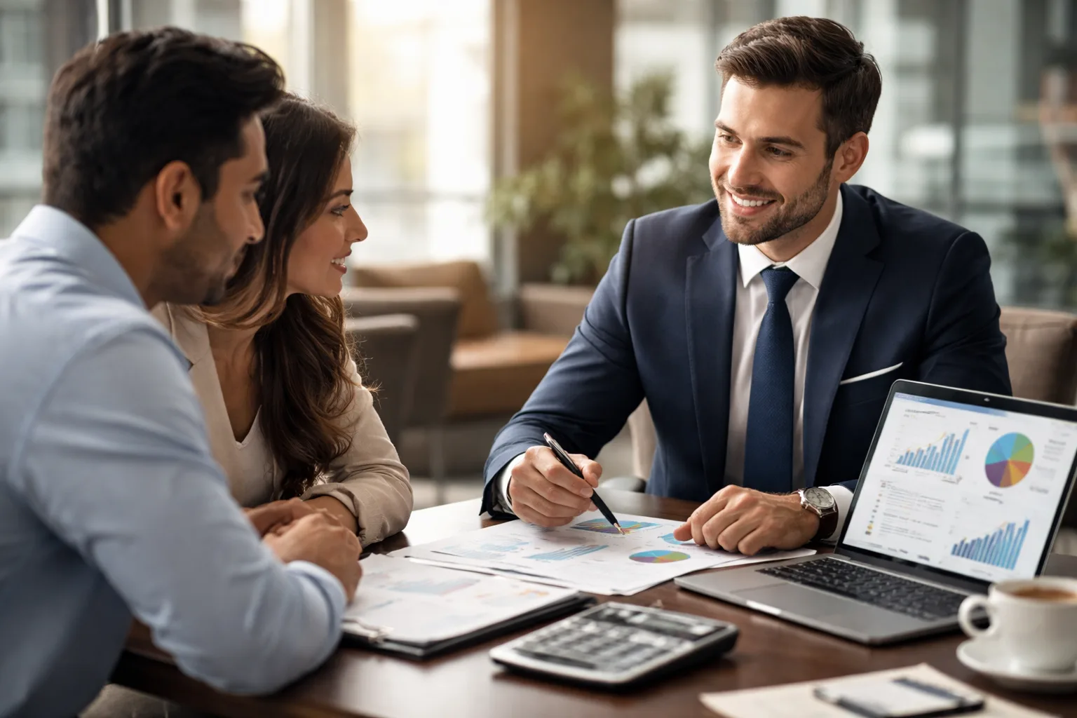 best certified financial planner