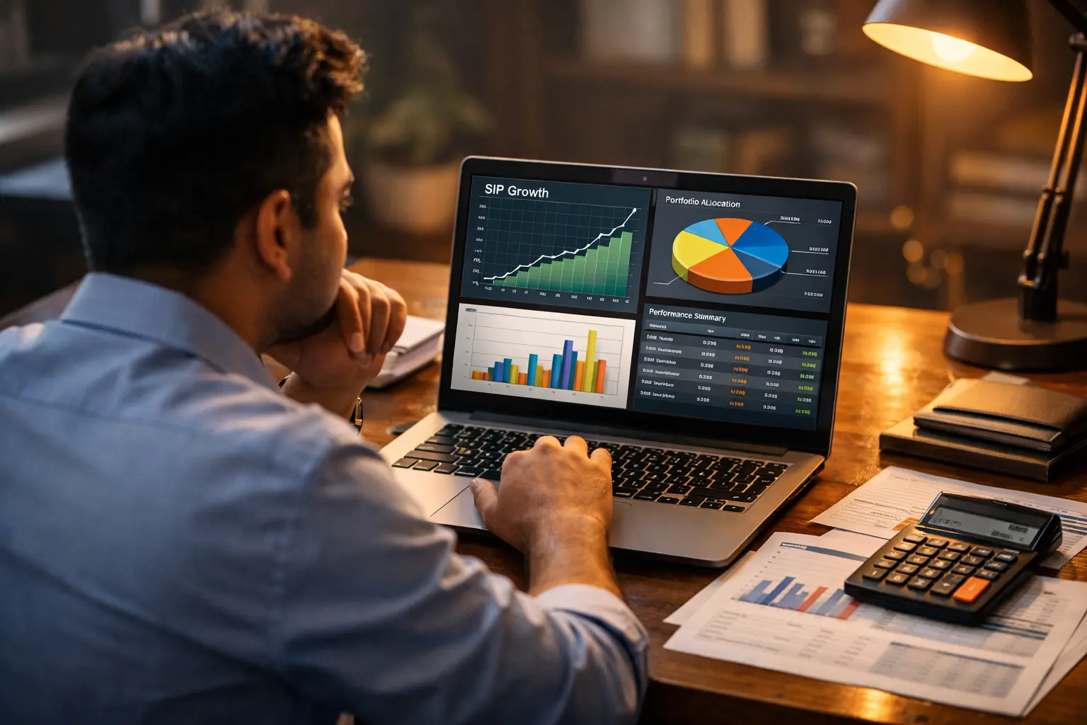 best mutual funds to invest in 2026