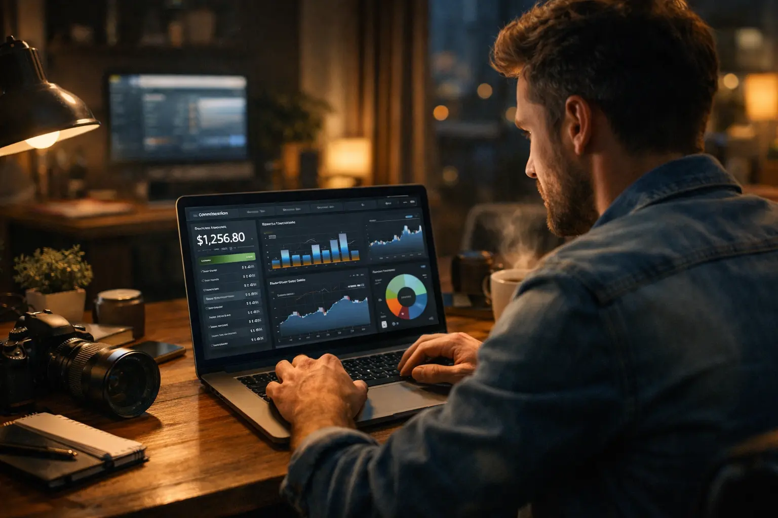 how to make money with affiliate marketing