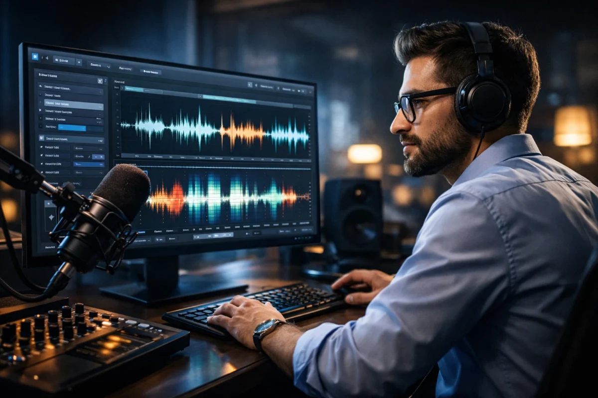 best ai voice generator