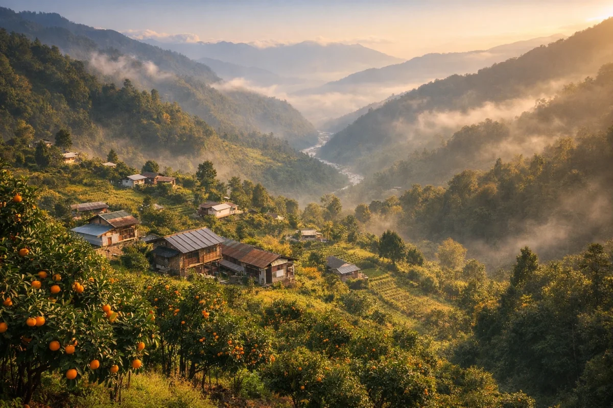 todey tangta khasmahal