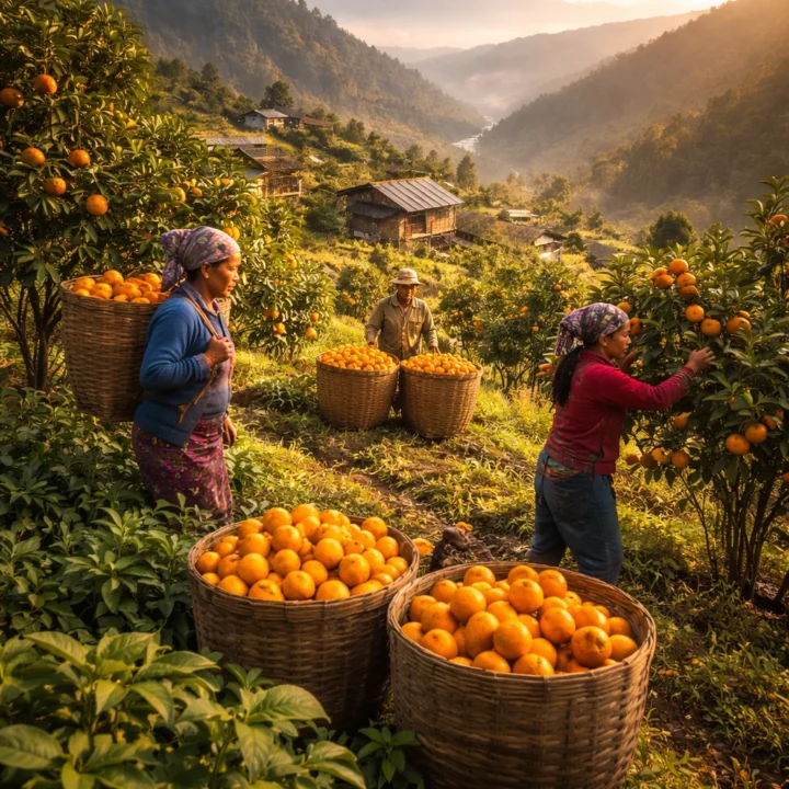 todey tangta khasmahal