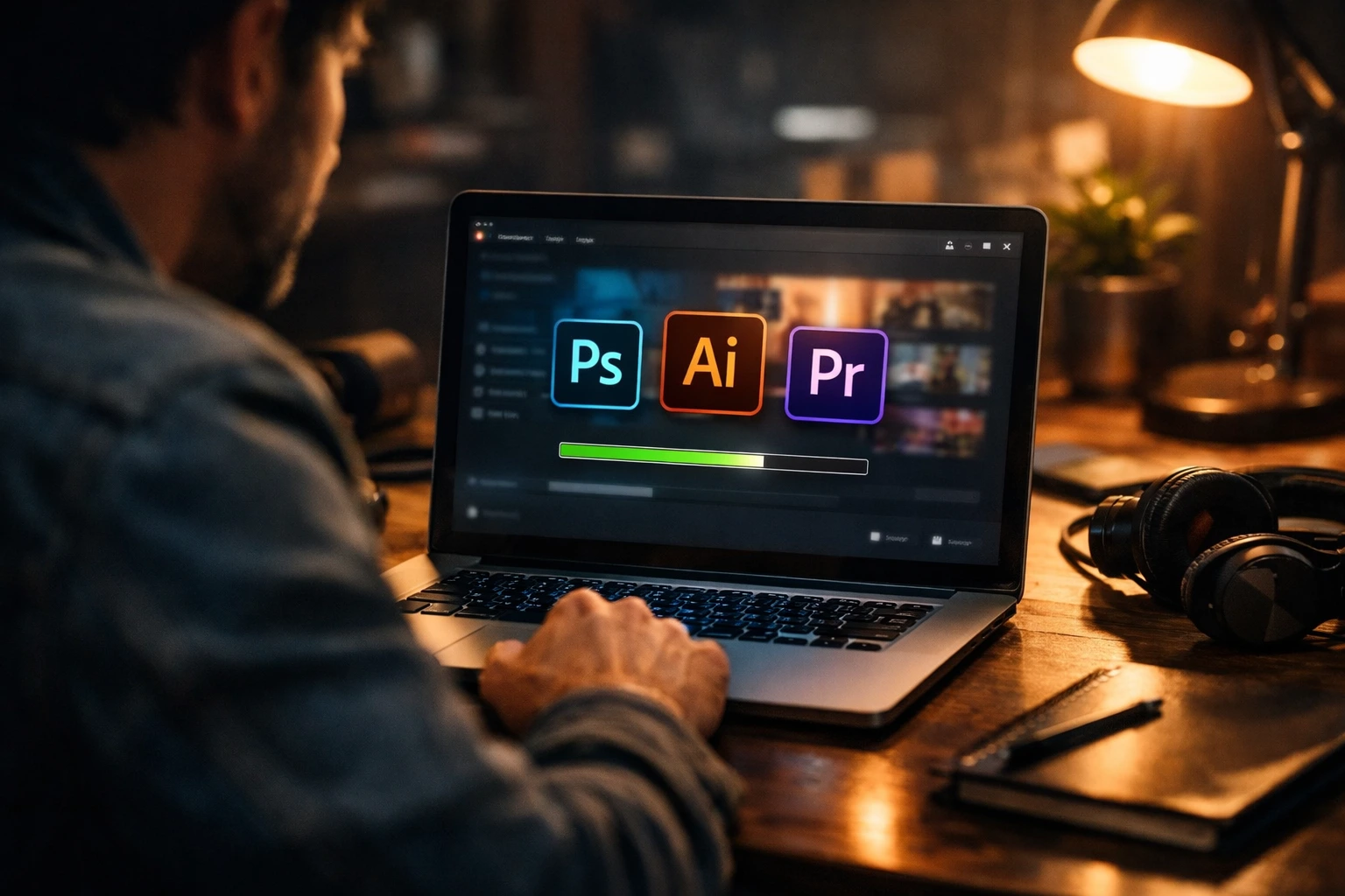 adobe creative cloud download