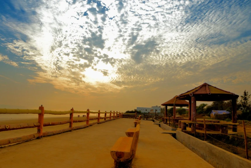 best offbeat places near Kolkata