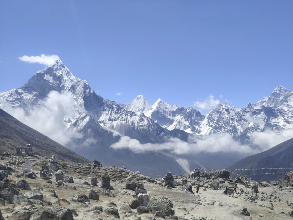 Ama Dablam