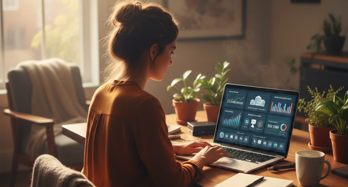 passive income ideas