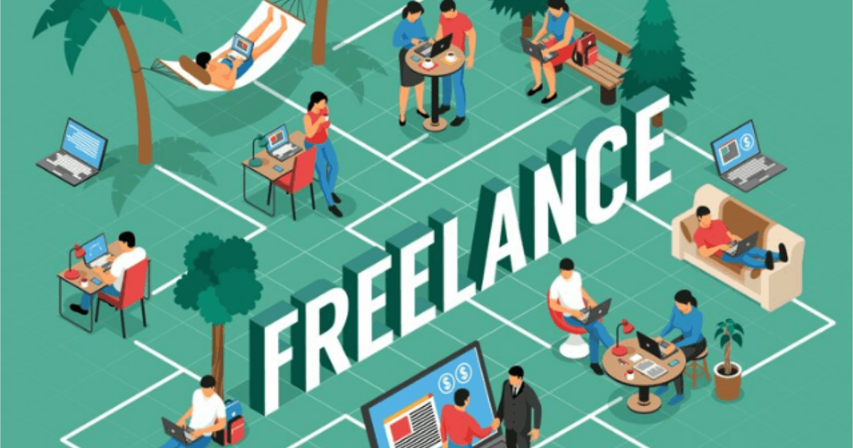 Freelancing