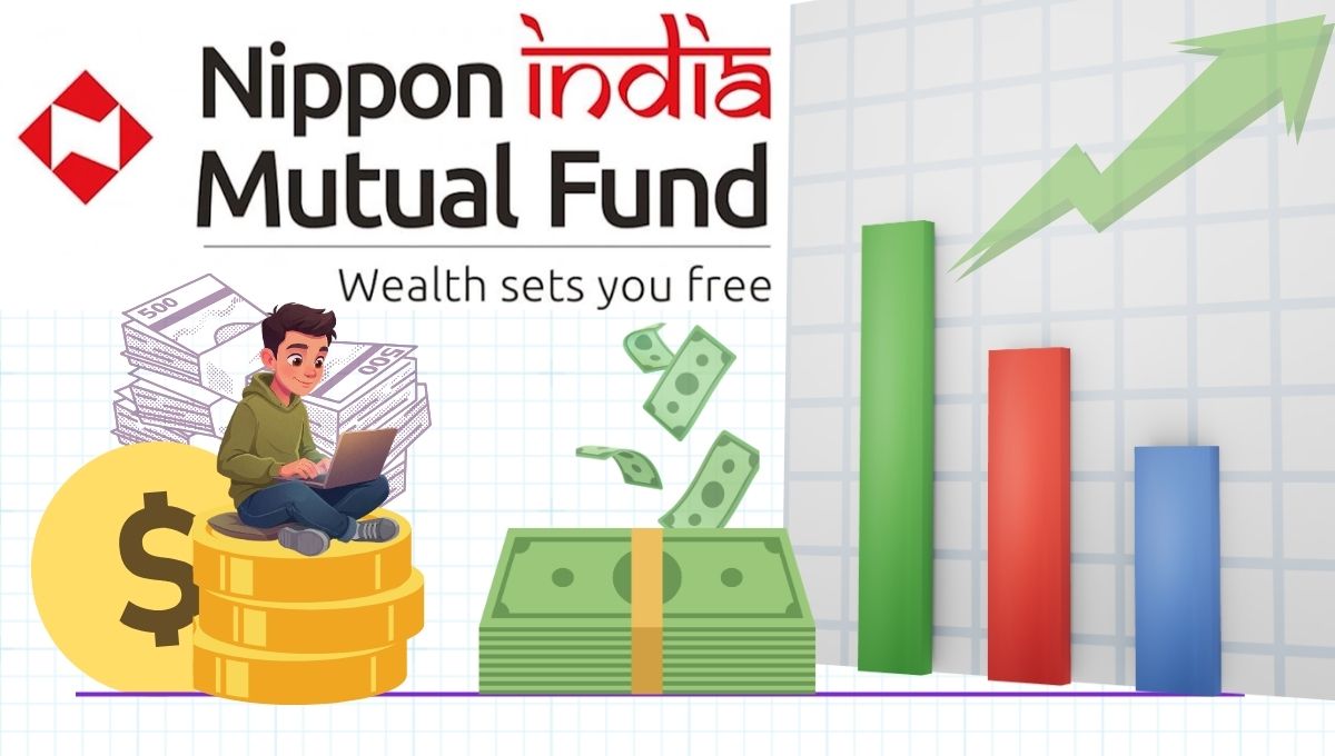 Nippon India Mutual Fund