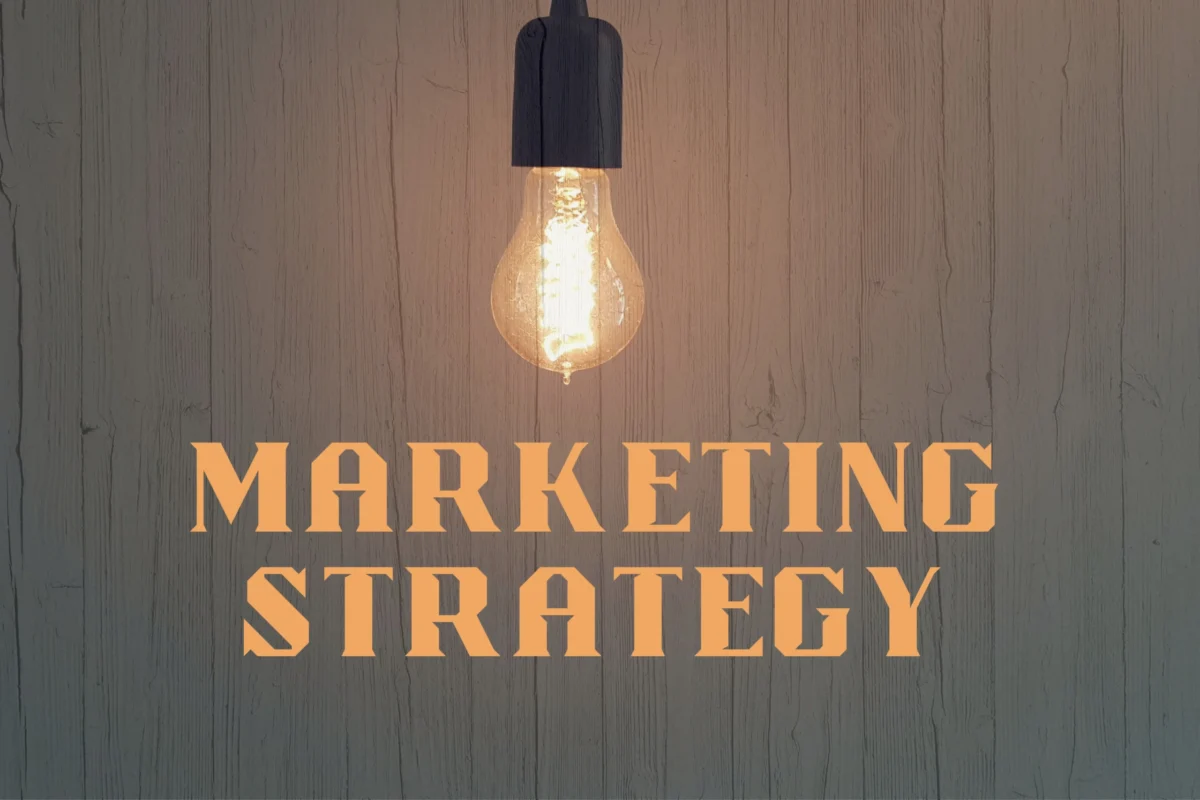 Marketing Strategy