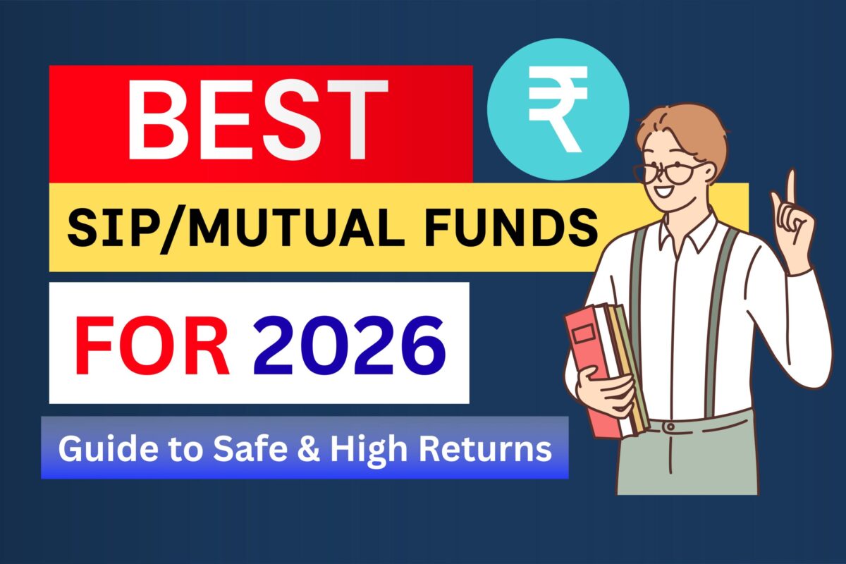 best SIP mutual fund
