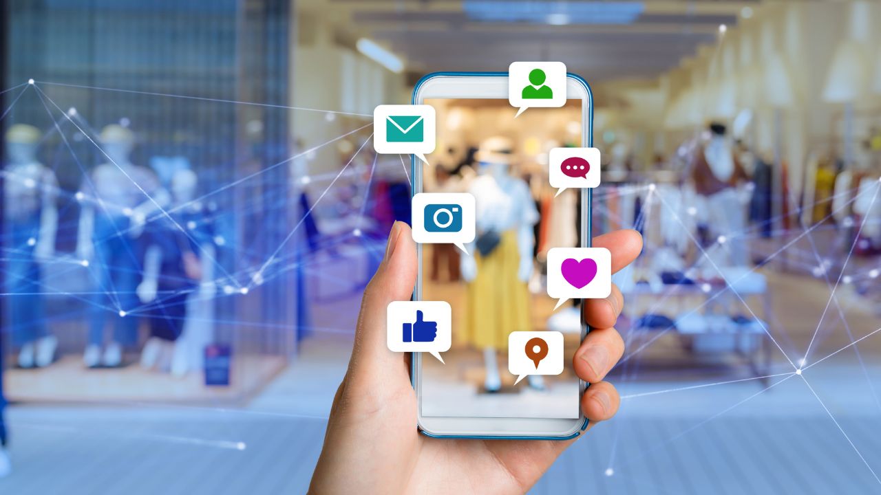 Social Media Marketing Agency