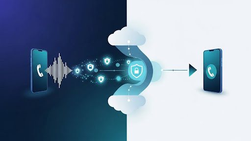 End to End Encryption Protects