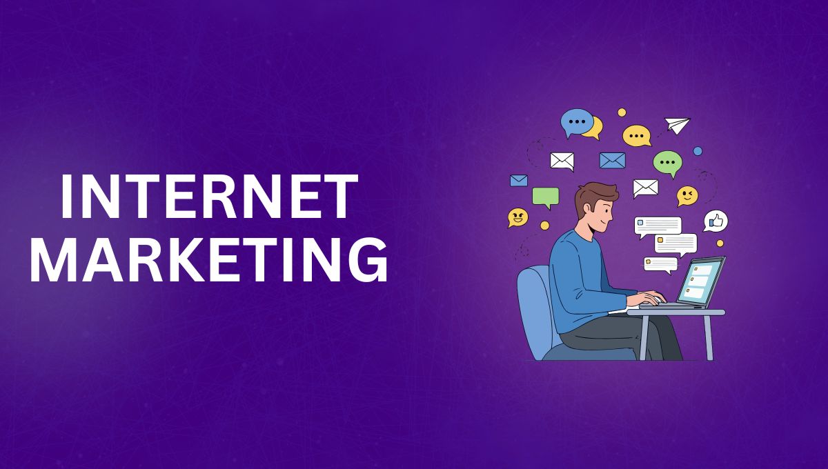 Internet marketing