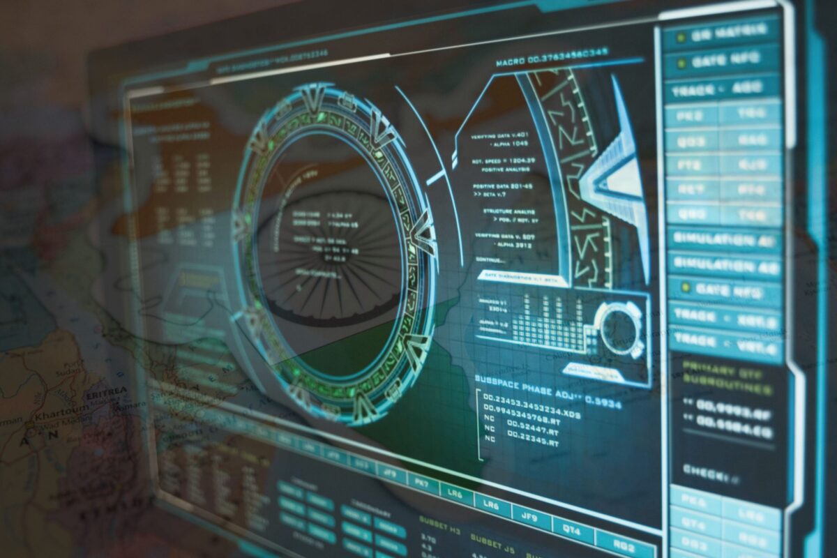 Information Technology India