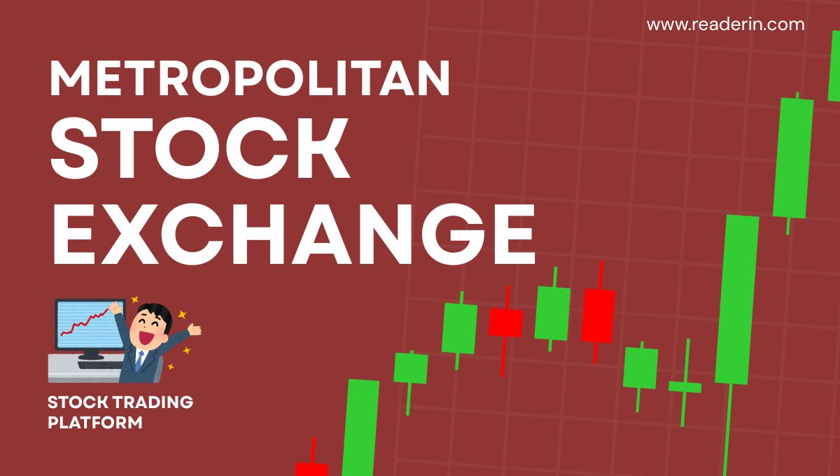 Metropolitan Stock Exchange
