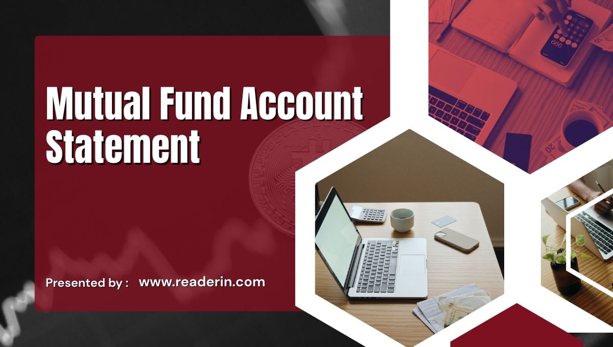 Mutual Fund Account Statement
