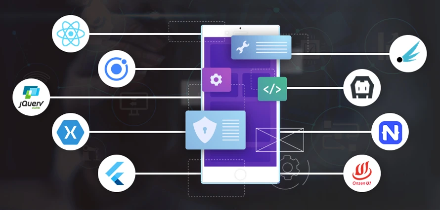 mobile app development