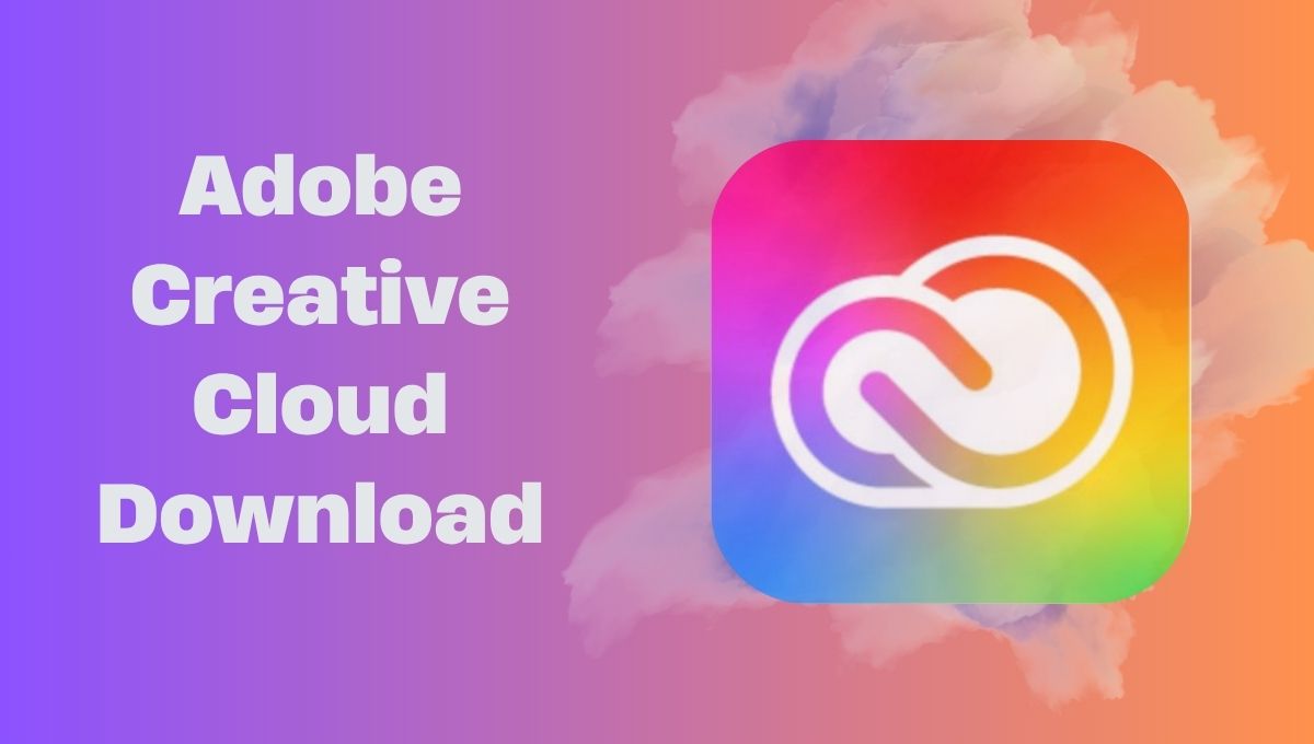 adobe creative cloud download