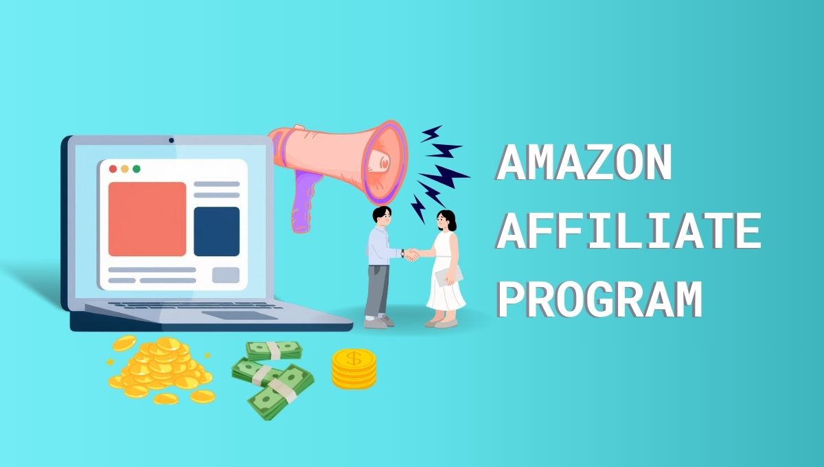 Amazon Affiliate Program India