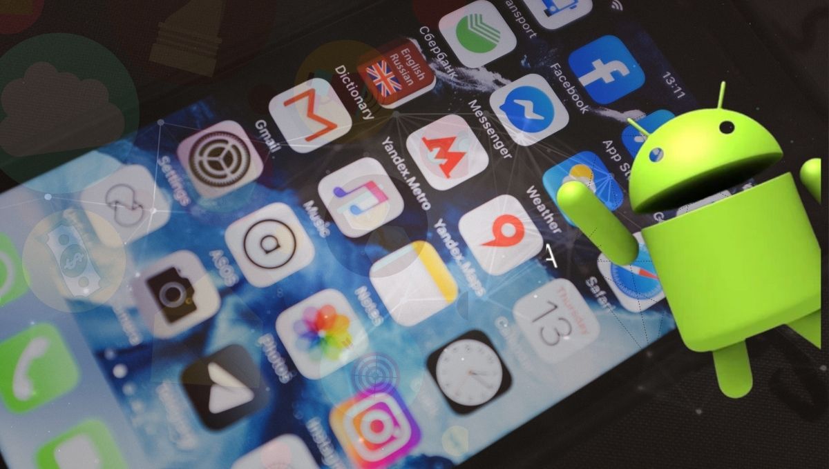 android app development