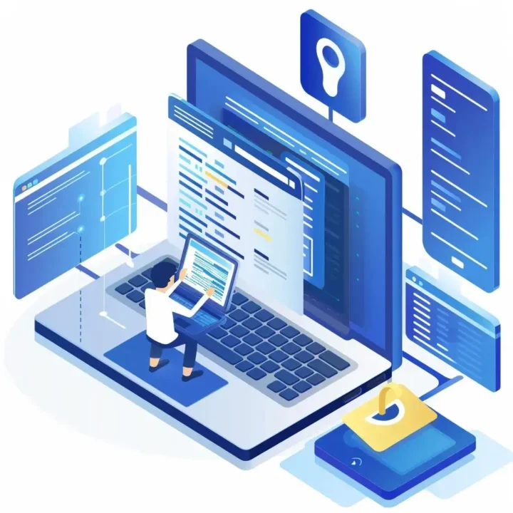 End-to-End Encryption Password