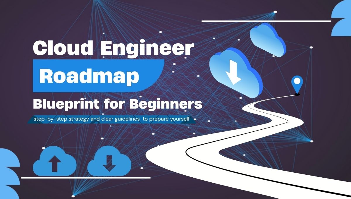 cloud engineer roadmap