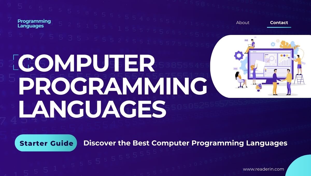 Computer Programming Languages