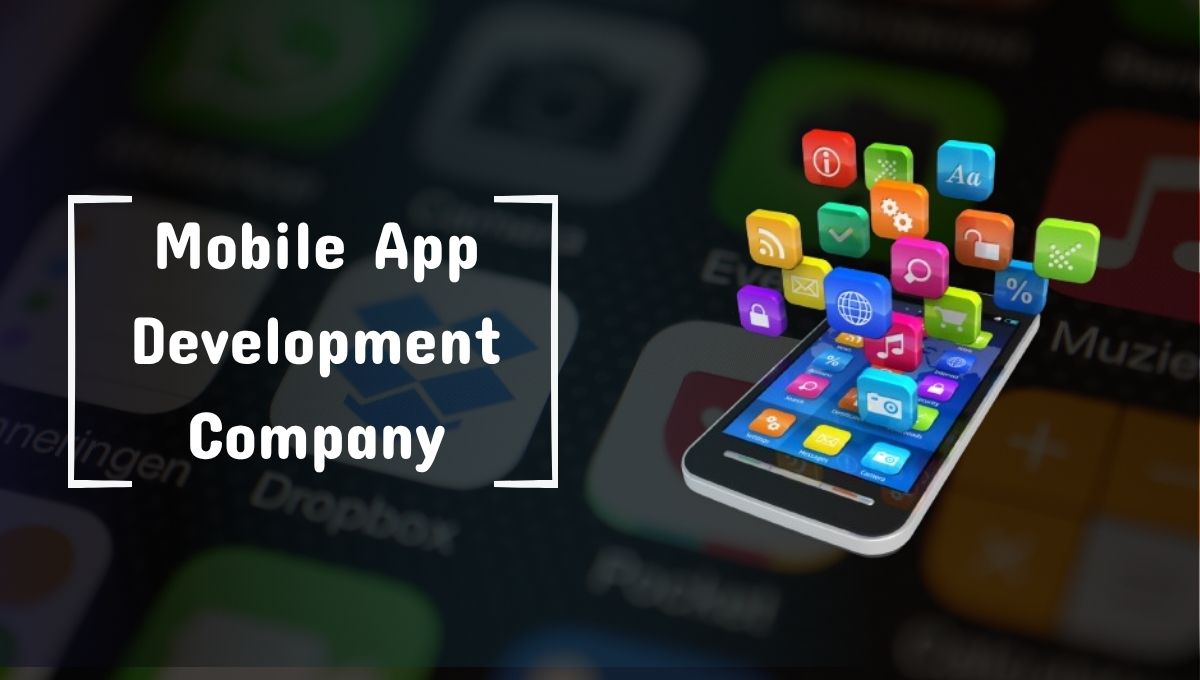 Mobile App Development Company
