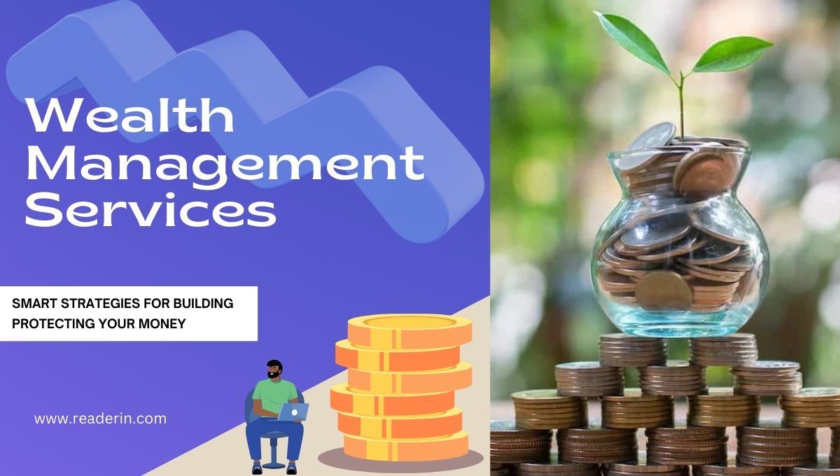 wealth management services