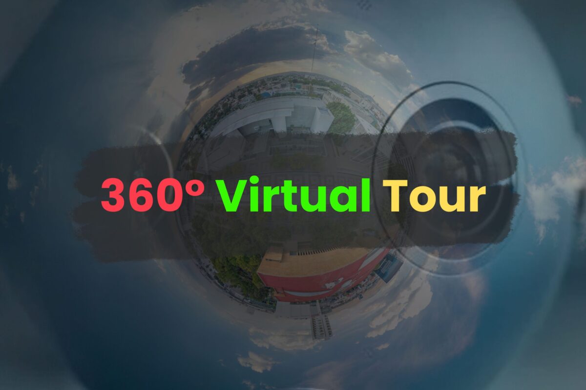 360 virtual tour