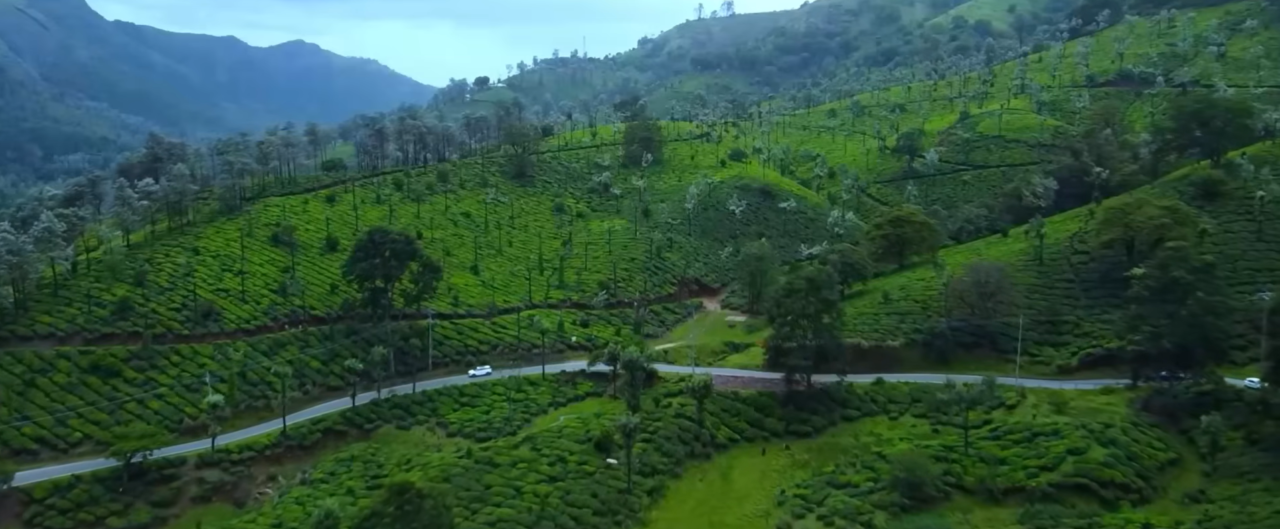 Munnar